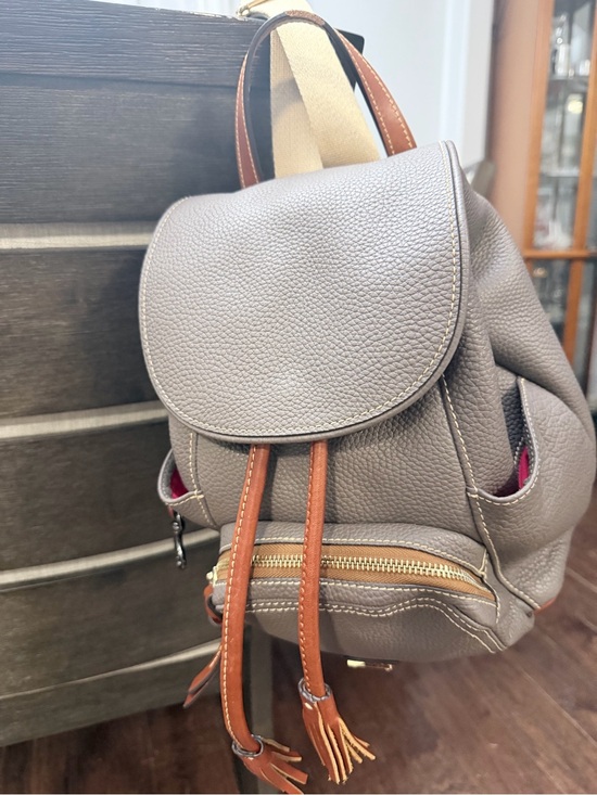 fawn design mini backpacks The It can be worn Laptop Dslr Daypack Camera Model:SCPS70MF GameDay